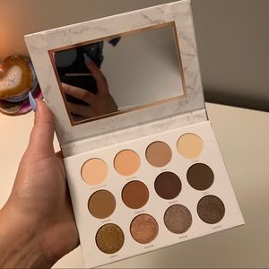 PUR Soiree Diaries Eyeshadow Palette